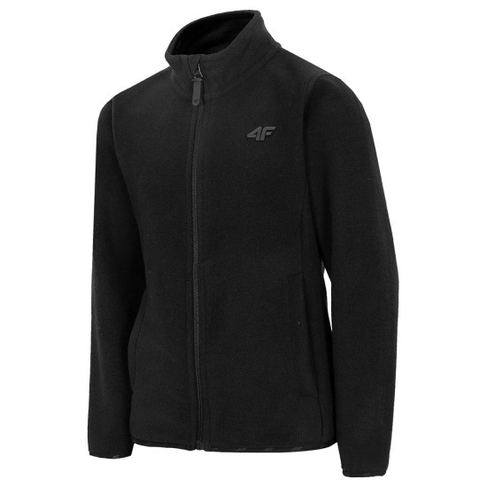 4F Παιδική  ζακέτα Fleece